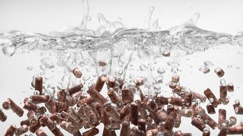 Unibio's Sustainable Protein Uniprotein