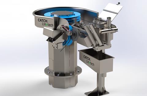 Mørenot has ventured into the market for longline hardware with a compete system of electric deck equipment, including a hauler and rotobrush, hook splitter and baiting machine