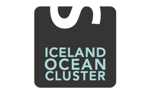 Iceland Ocean Cluster logo