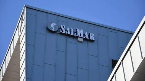 SalMar building