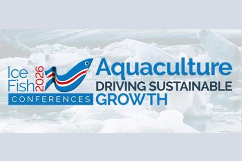 Ad for IceFish 2026