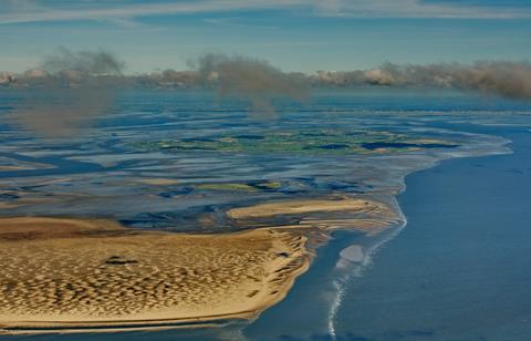 Wadden Sea