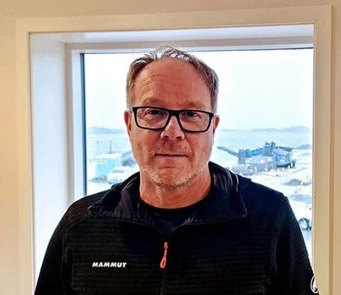 Roy-Tore Rikardsen