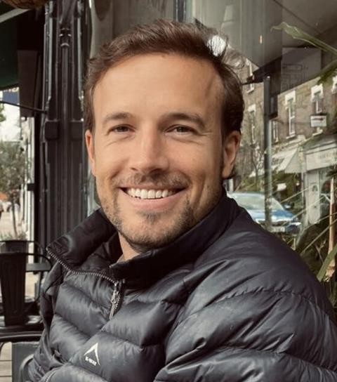 Andrew Russell