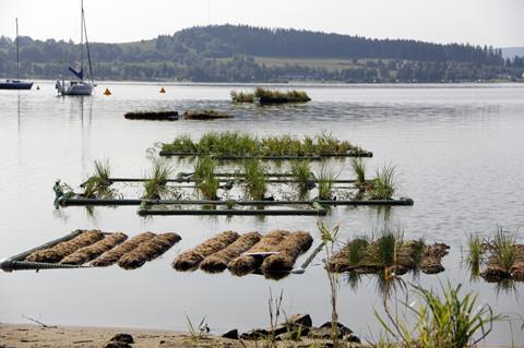 The fund will support the Czech Republic to build more sustainable fisheries