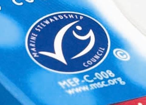 MSC ecolabel