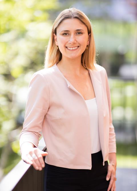 Jamie Briscoe, Indonesia Program Lead at IPLNF