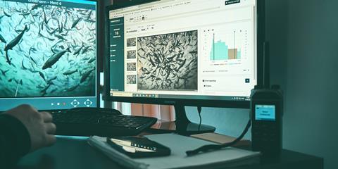 Spillfree's analytics tool VideoTools