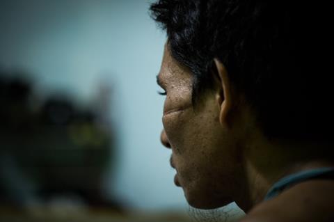 Forced labour is a global problem thought to affect 27.6 million people