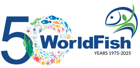 WorldFish 50