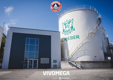 Image of VivoMega headquarters