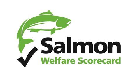 Salmon Welfare Scorecard