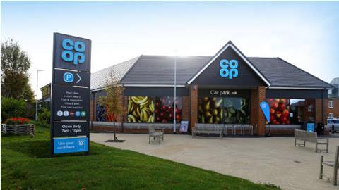 The Co-op still has some work to do reducing bycatch from its Alaskan, Icelandic, Canadian and UK fisheries