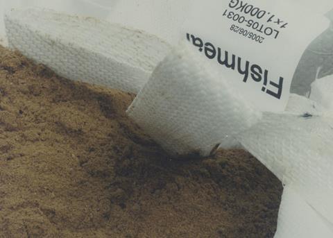 Fishmeal