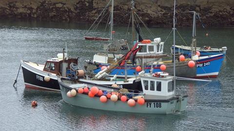 Seafish.Stability is now regulated as part of the Small Vessel Fishing Code for boats under 15m