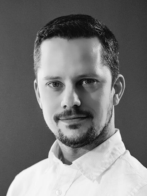 Geir Johan Birkeland