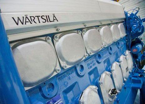 Wärtsilä