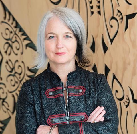 Susan Marshall, Plant and Food Research