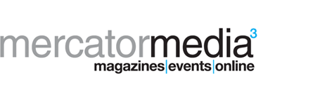 Mercator Media Logo