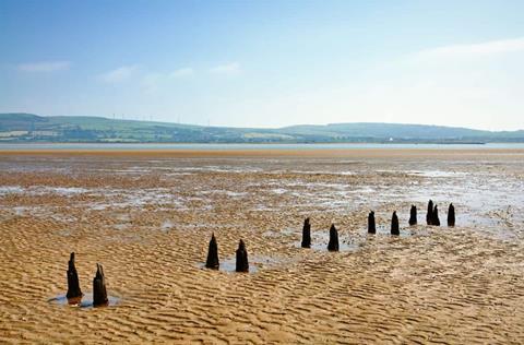 Morecambe Bay