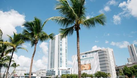 Atlantic Sapphire offices