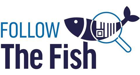 Follow the Fish