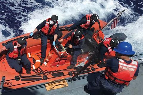 The Joint Analytical Cell (JAC) report