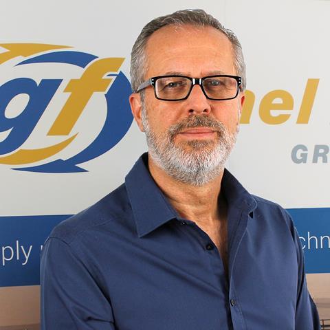 Gael Force Group - Alessandro Ciattaglia