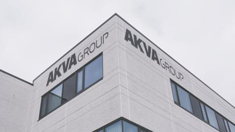 AKVA Group