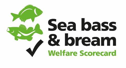 Compassion in World Sea Bass and Sea Bream Welfare Scorecard