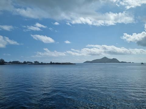 Thai Union Fisheries