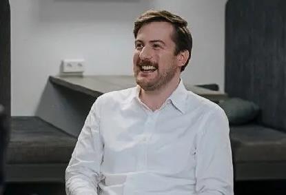 Moritz Konz, ALDI