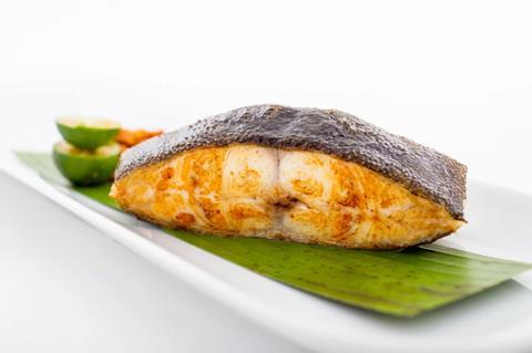 Nordic Halibut