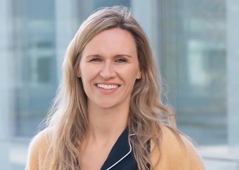 Lynn De Proft, CFO Protix