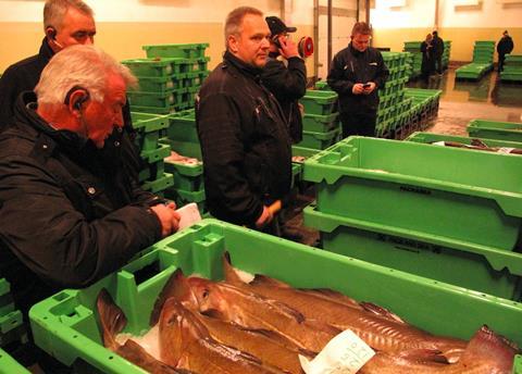 There is a 97-tonne quota for Kattegat cod to cover by-catches