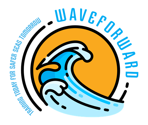 waveforward logo