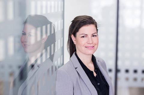 “With a serious technology gap in the industry, there is a lot of room for optimisation,” said XpertSea CEO Valerie Robitaille. Photos: XpertSea