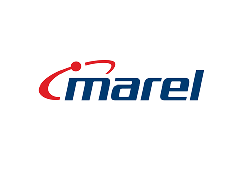 Marel-logo