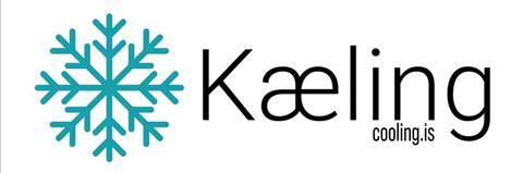 Kaeling Logo