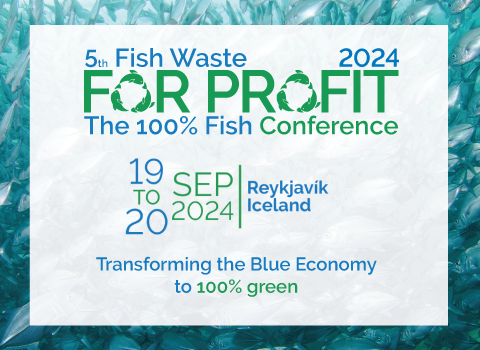 Fish Waste For Profit Conference - Mobile