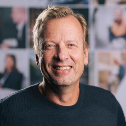 Maiko van der Meer, CEO of Protix