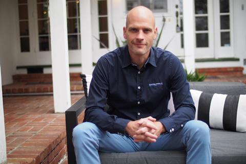 Ryan Bigelow, Director of Projects for the Conservation Alliance for Seafood Solutions