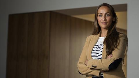 Despite the progress that has been made, the Icelandic fisheries sector still has plenty room for improvement, according to Fisheries Iceland’s CEO, Heiðrún Lind Marteinsdóttir