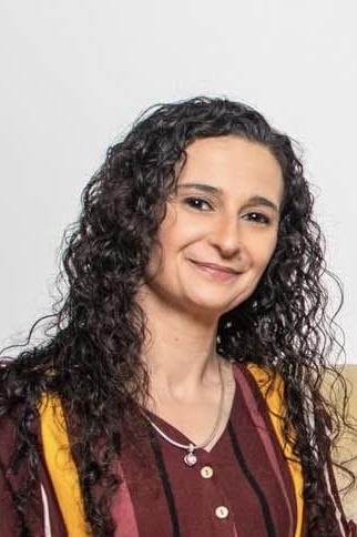 Gina Mortillaro National Fisheries Institute