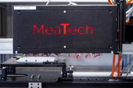 MeaTech
