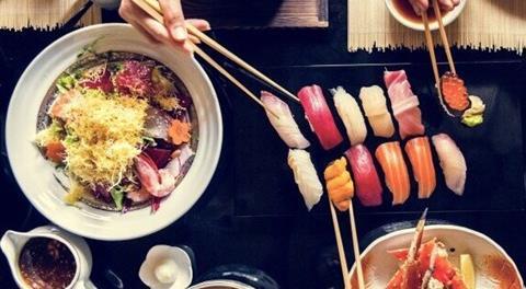 Hotels, restaurants and the canteen segment are important purchasers of Norwegian seafood