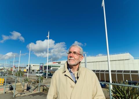 Bertie Armstrong: “Everyone in or connected with the fishing industry and its communities needs to know what is at stake”