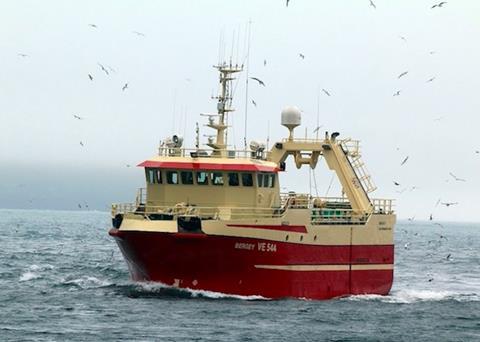 August’s big fishing, more haddock than ever