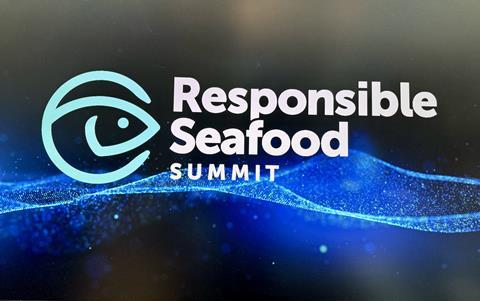 Responsible Seafood Summit