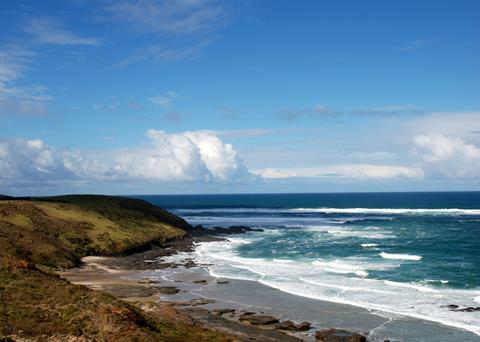 Oceana has listed its 10 key ocean priorities for this year. Credit: Phillip Capper/CC BY 2.0, via Wikimedia Commons